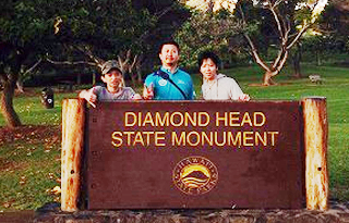 研修旅行inハワイ